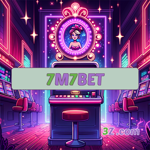 Bônus do 7m7 Bet: Diversão e Engajamento Garantidos!