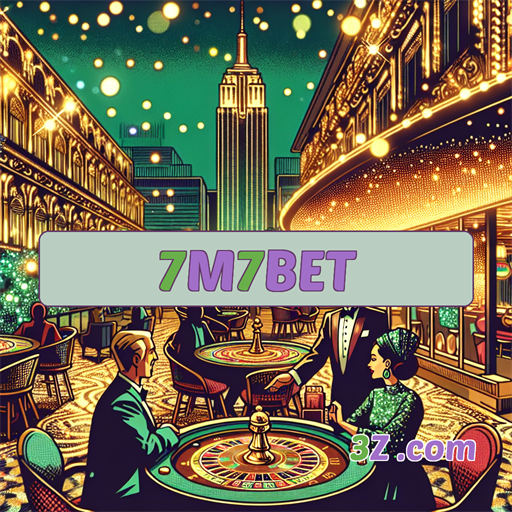 7m7 Bet é uma plataforma de cassino que oferece uma variedade de jogos, bônus atrativos e um app de fácil acesso para que você possa aproveitar ao máximo sua experiência de apostas.