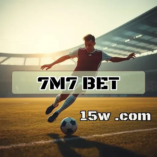 7m7 bet Loteria