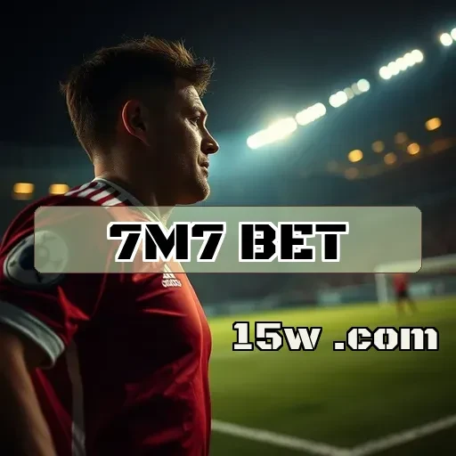 7m7 bet Apostas Esportivas